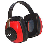 Image of Silencio Black Original Earmuffs 3010441