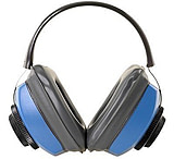 Image of Silencio Blue Earmuffs 3010452