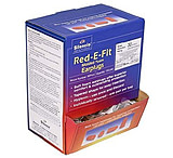 Image of Silencio Disposable Corded Earplugs 100 Pair 3004904