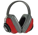Image of Silencio Earmuffs w/Fully Adjustable Steel Headband &amp; Liquid Filled Ear Cus 3010450