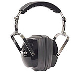Image of Silencio Earmuffs w/Liquid Filled Ear Cushions &amp; Adjustable Steel Headband 3010482