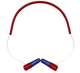 Image of Silencio Silent Earplugs w/Stainless Steel Headband 3010543