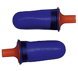 Image of Silencio Soft Silicone Rubber Hypoallergenic Ear Plugs w/Case 3010520