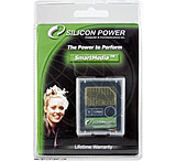 Image of Silicon Power 128MB Smart Media Memory Card