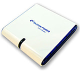Image of Silicon Power Single Slot Memory Card Readers USB 2.0 - CF, SD/MMC, Memory Stick