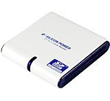 Image of Silicon Power Multi Slot Memory Card Readers CF Type I/II/SD/MMC 17-in-1 USB 2.0 SP17RV1W