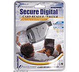 Image of Silicon Power SD/MMC Card Reader