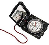 Image of Silva Black Graphite Compass 2801156