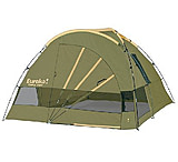 Image of Silva Eureka Green ATV Garage 2626340