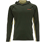 Image of Simms Fishing Products Solarvent Hoodys - Men's