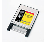 Image of SimpleTech CompactFlash Adaptor for CompactFlash memory