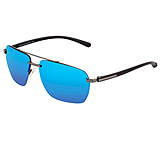 Image of Simplify Lennox Polarized Sunglasses - Unisex
