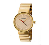Image of Simplify The 4600 Bracelet Watch