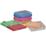 Image of Simport Pcrack .2ml 96well Assrtd Cs20 T328-96AS