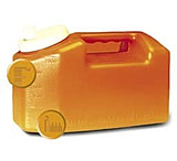 Image of Simport URISAFE Urine Collection Container, Simport Plastics B350-4L, Case of 30