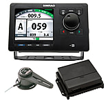 Image of Simrad AP70 Autopilot Pack w/AP70, AC70, RF300 &amp; Requires Rate Compass RC42
