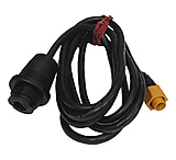 Image of Simrad Ethernet Adapter, Yellow 5 Pin>RJ45 Fem.