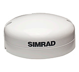 Image of Simrad GS25 GPS Antenna, N2K, w/ compass