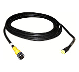 Image of Simrad SimNet to N2K Micro-C Adapter female 1M