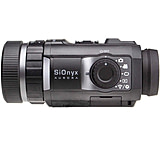 Image of SiOnyx Aurora 1-3x16mm Black Night Vision Monocular