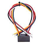 Image of Siren Marine PAM1 Wired AC Relay