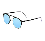 Image of Sixty One Sunglasses Sixty One Avalon Polarized Sunglasses