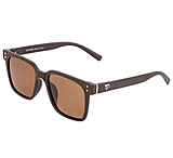 Image of Sixty One Sunglasses Carpi Polarized Sunglasses - Unisex
