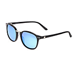 Image of Sixty One Sunglasses Sixty One Champagne Polarized Sunglasses
