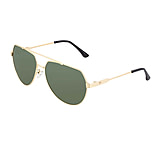 Image of Sixty One Sunglasses Costa Polarized Sunglasses - Unisex
