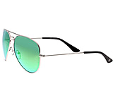 Image of Sixty One Sunglasses Honupu Sunglasses