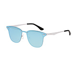 Image of Sixty One Sunglasses Sixty One Infinity Polarized Sunglasses