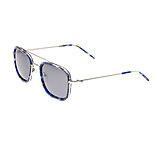 Image of Sixty One Sunglasses Sixty One Orient Polarized Sunglasses