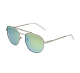 Image of Sixty One Sunglasses Stockton Polarized Sunglasses - Unisex