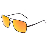 Image of Sixty One Sunglasses Teewah Polarized Sunglasses - Unisex