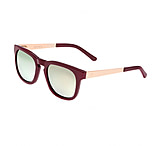Image of Sixty One Sunglasses Sixty One Twinbow Polarized Sunglasses