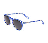 Image of Sixty One Sunglasses Sixty One Vieques Polarized Sunglasses