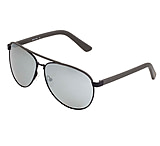 Image of Sixty One Sunglasses Wreck Polarized Sunglasses - Unisex