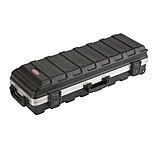 SKB Cases 36x12x8 Rail Pack Utility Case w/Wheels, No Foam, Compact Stand 1SKB-H3611W