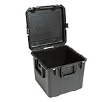 Image of SKB Cases Seres Injecton Molded Ml-Standard Waterproof Case 17inx17inx16in W/Empty