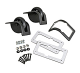 Image of SKB Cases 3R Series Wheel Kit