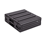 SKB Cases 3U Roto Molded Rack, 25in, 1SKB-R3U