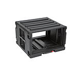 Image of SKB Cases Space Rack Stacks W/Roto Racks