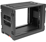 Image of SKB Cases Shallow Roto Rack w/ wheels and handle