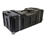 Image of SKB Cases Amp Head Case - Multi-purpose case with wheels &amp; pull handle 30 x 13 x 12