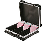 Image of SKB Cases ATA Style Utility Case with dividers 17 x 17 x 5