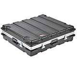 Image of SKB Cases ATA Maximum Protection Case w/out Foam and w/Wheels, 37.5x32.5x10.25in