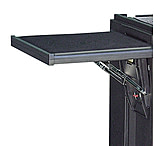 Image of SKB Cases Gig Wing Velcro Desktop Platform