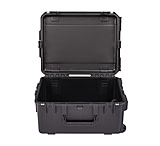 Image of SKB Cases Seres Injecton Molded Ml-Standard Waterproof Case 22inx17inx10in W/WheelsEmpty