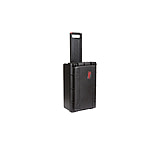SKB Cases Injection Molded Laptop/2U Studio Flyer Rack Case, 1SKB-ISF2U