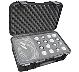 Image of SKB Case Waterproof Sixteen Mic Case